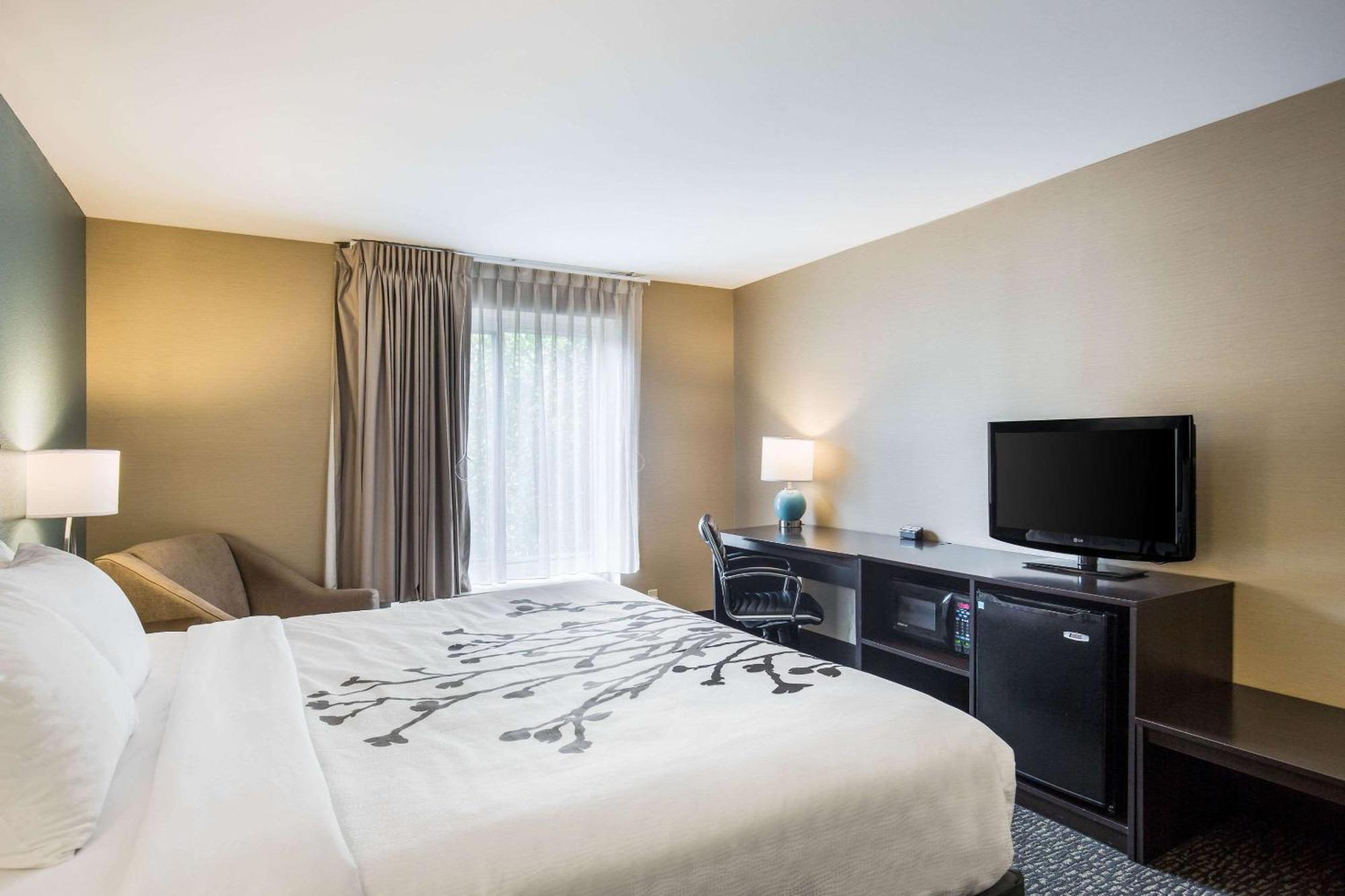 Sleep & Hotel Dunmore