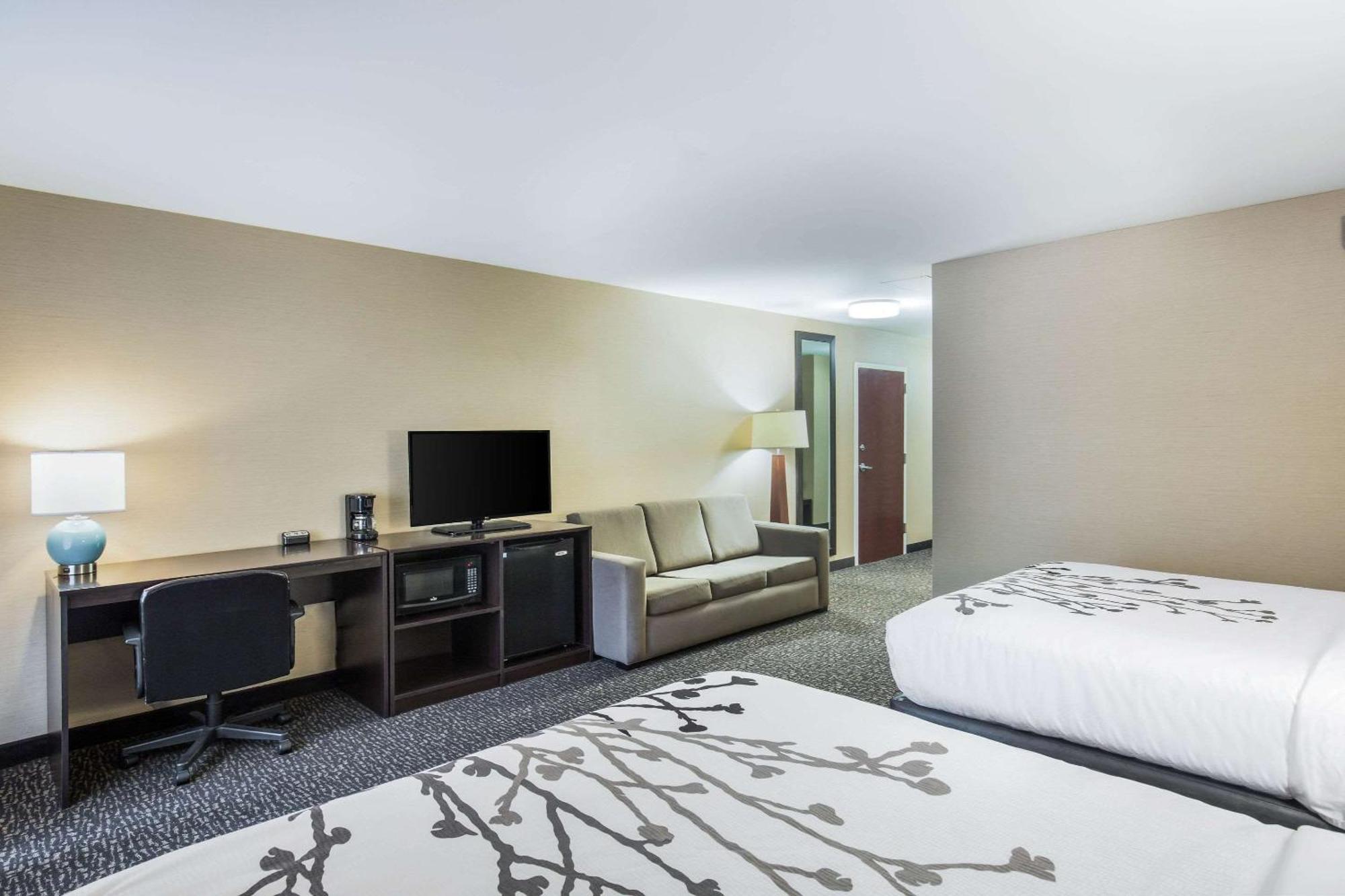 Hotel Sleep & Dunmore