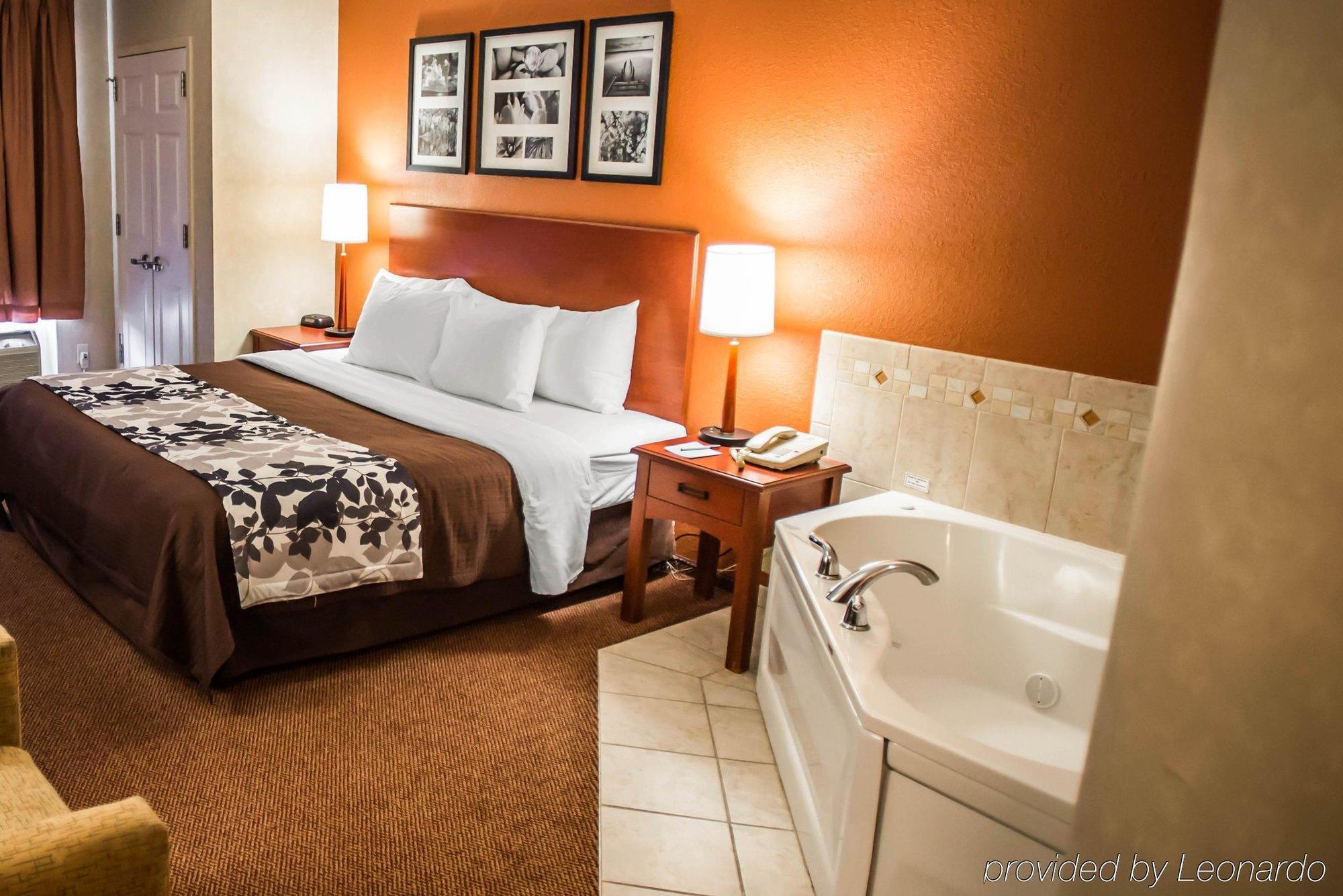 Hotel Sleep &