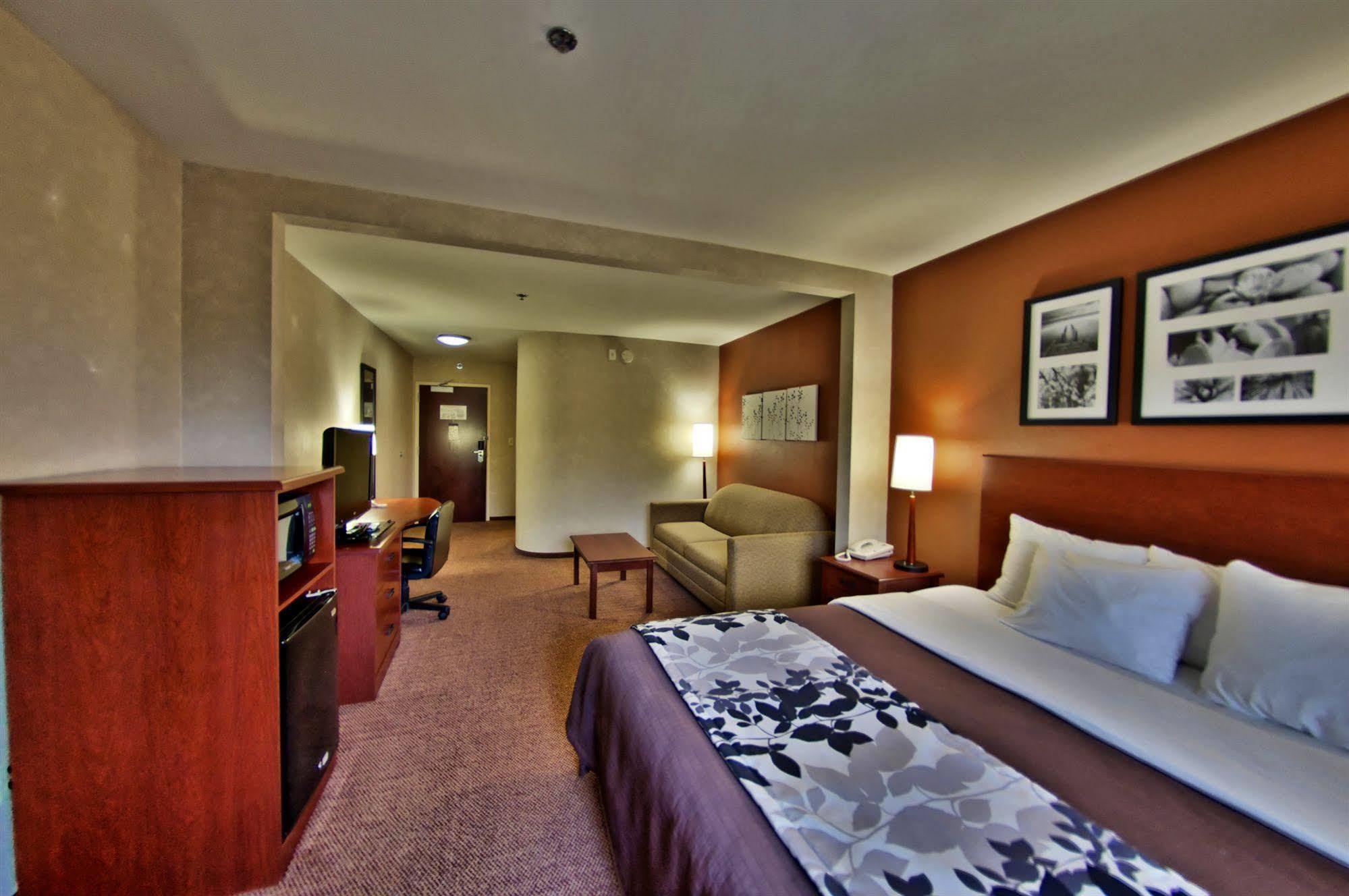 Sleep & Hotel 2*